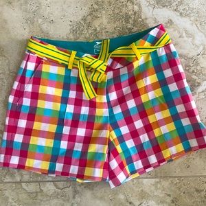 Golf shorts size 0/XS